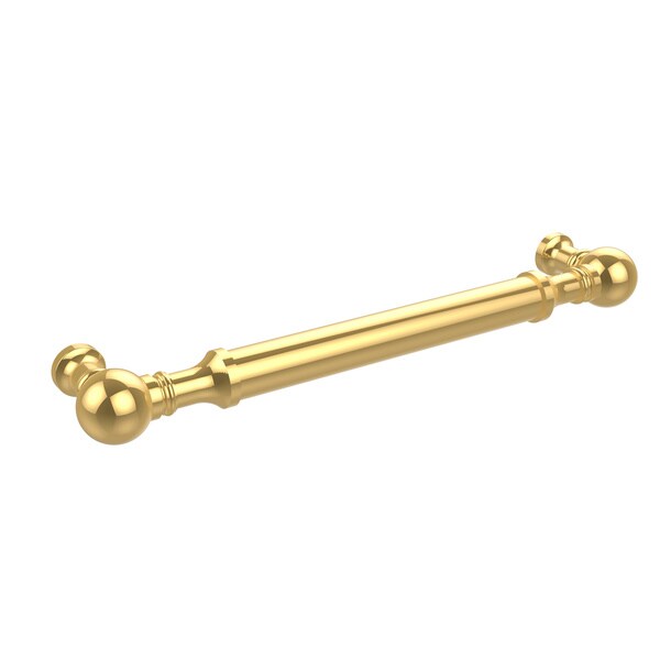 antique brass cabinet pulls 3 inch