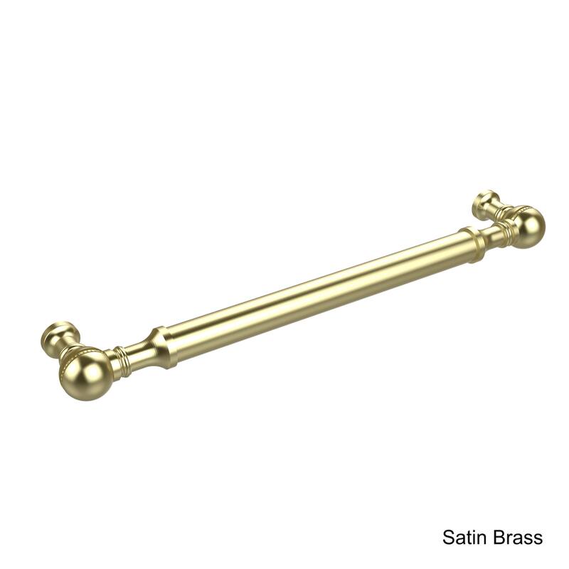 Allied Brass 8 Inch Beaded Door Pull - Bed Bath & Beyond - 12004644