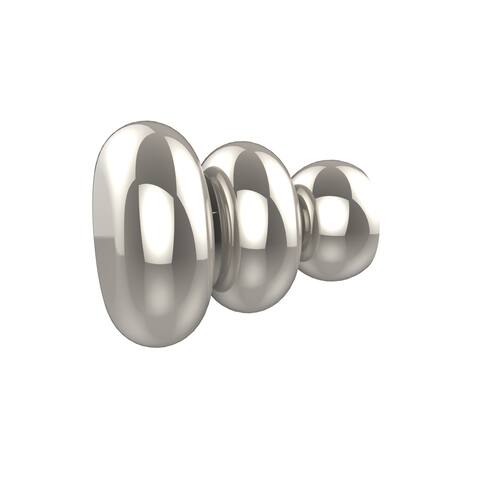 Allied Brass Designer Cabinet Knob