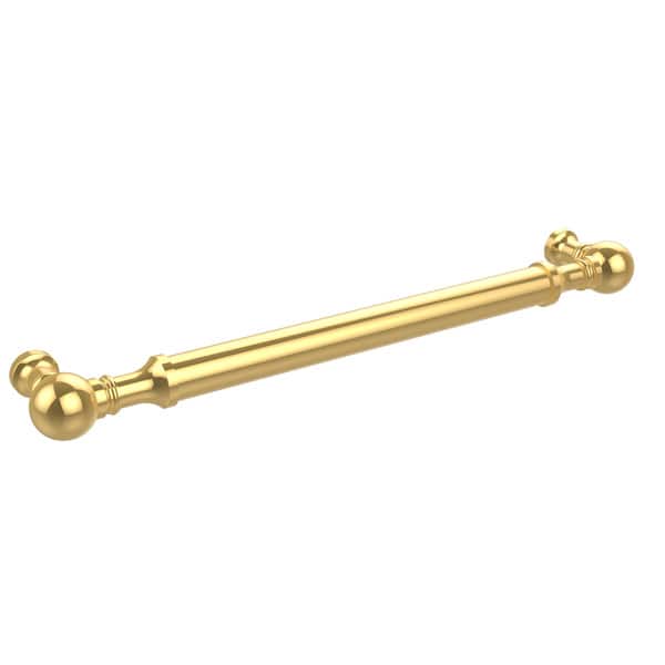 Allied Brass 8 Inch Door Pull - Bed Bath & Beyond - 12004687