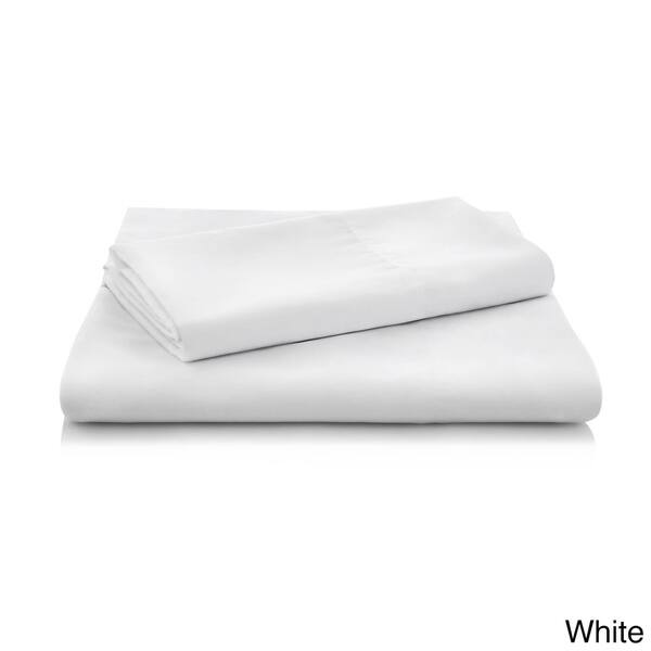 Shop Linenspa Brushed Microfiber Pillowcases Set Of 2 Free