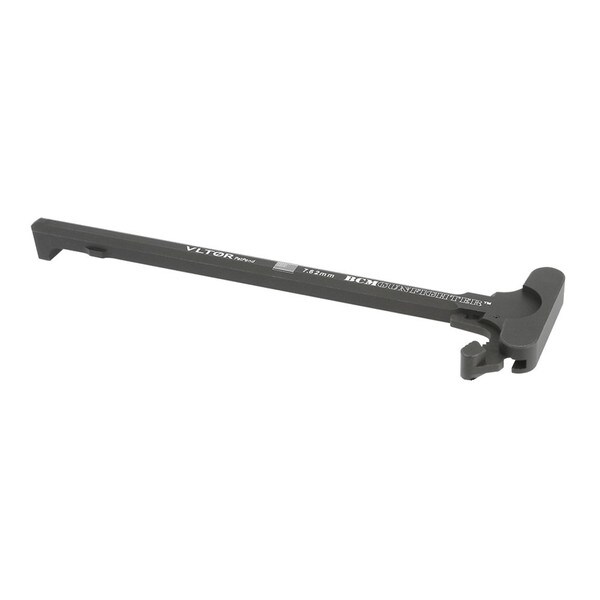 BCMGUNFIGHTER Charging Handle (7.62mm/.308) with Mod 4 (MEDIUM) Latch