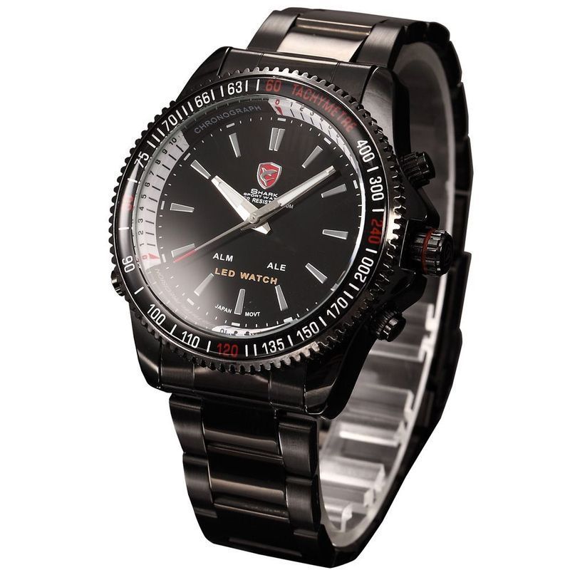 shark sport watch ds011s
