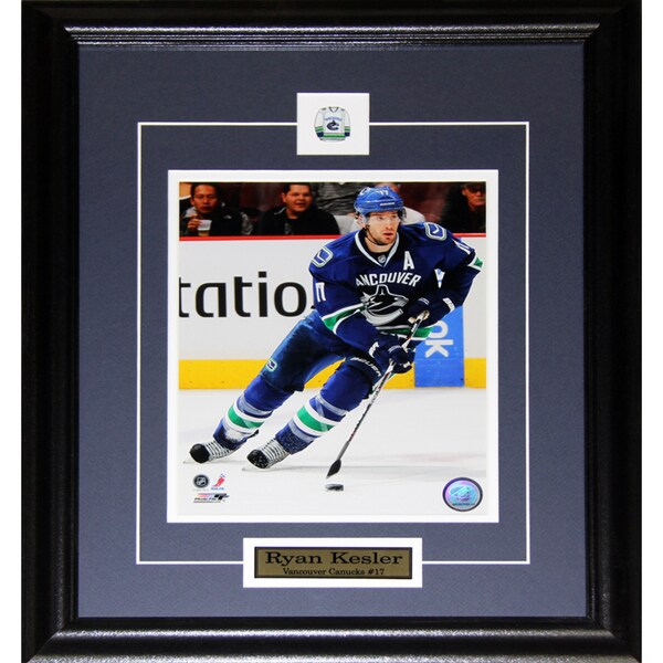The Sopranos 8x10-inch Frame