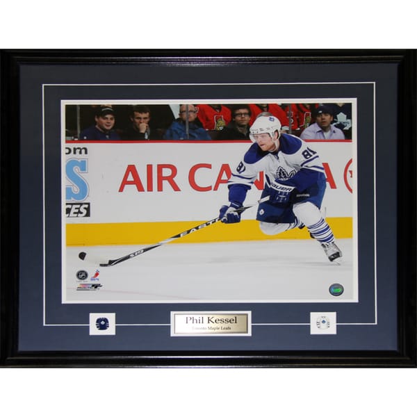 Phil Kessel Toronto Maple Leafs 16x20-inch Frame