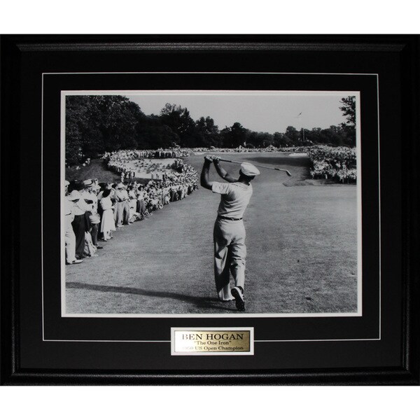 Ben Hogan Pga Golf 16x20-inch Frame