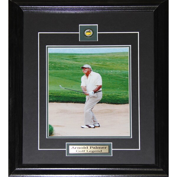 Arnold Palmer 8x10-inch Frame