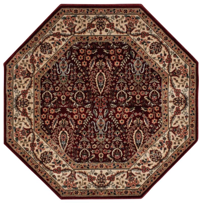 Nourison Persian Arts Area Rug