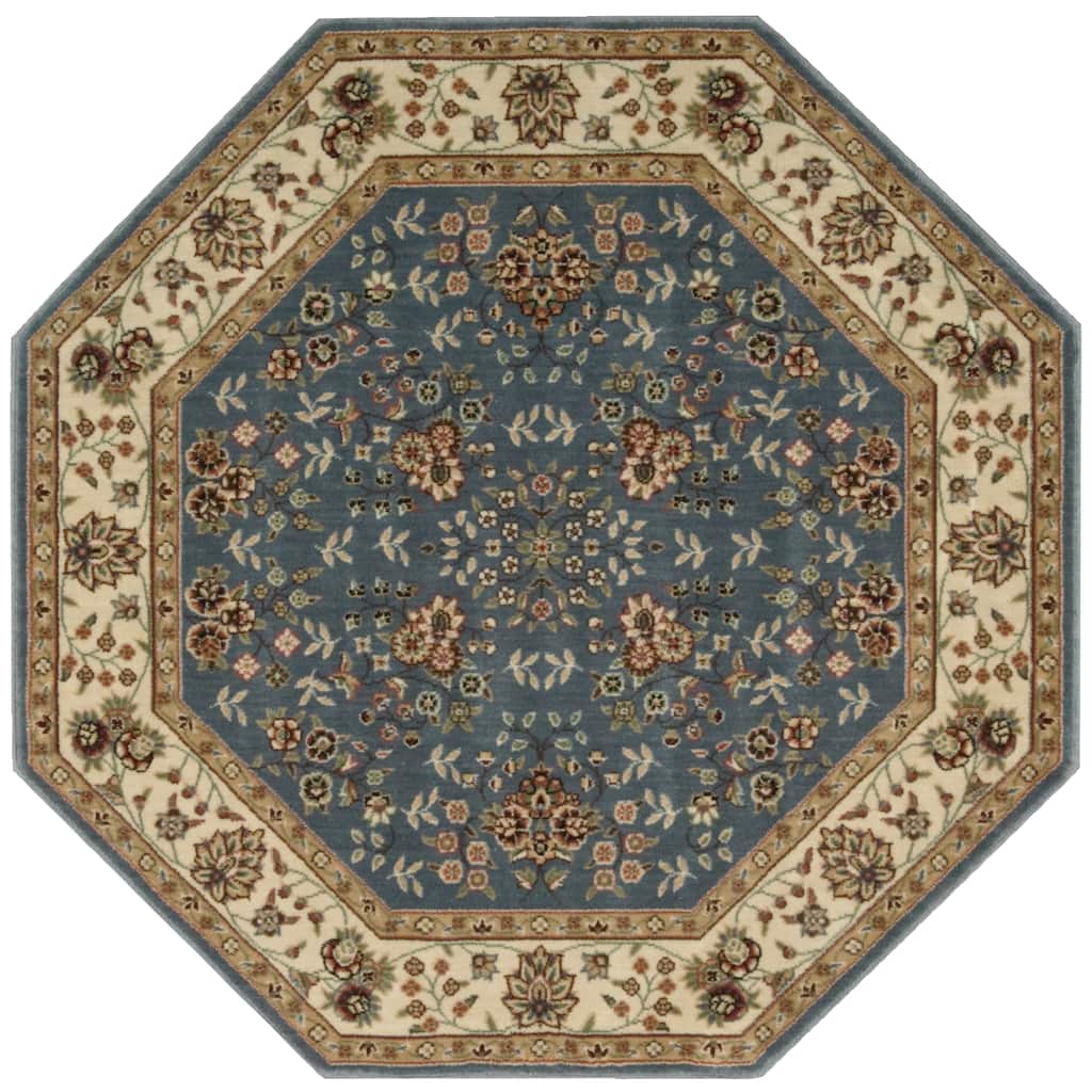 Nourison Persian Arts Area Rug