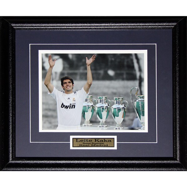 Kaka Leite Real Madrid 8x10-inch Frame