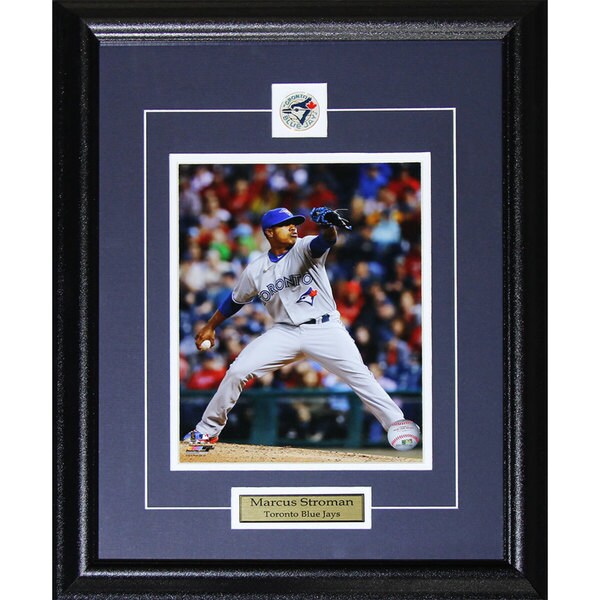 Marcus Stroman Toronto Blue Jays 8x10-inch Frame