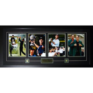 Mike Weir Career 4 Photo Frame