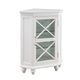 Grayson Corner Floor Cabinet by Elegant Home Fashions - Thumbnail 1