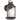 Kichler Lighting Ashland Bay Collection 1-light Weathered Zinc Outdoor Wall Lantern