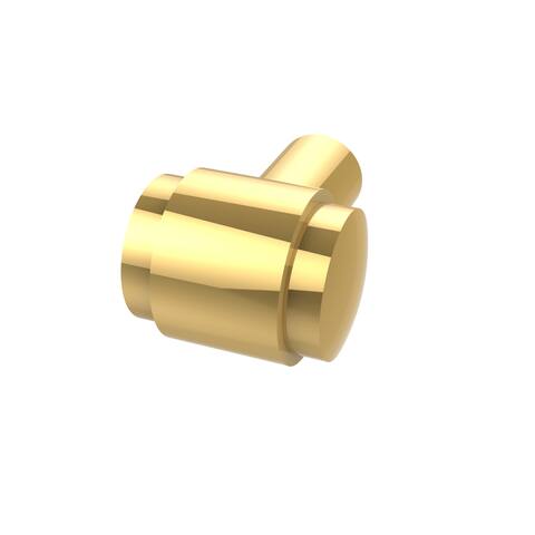 Allied Brass 1-inch Cabinet Knob