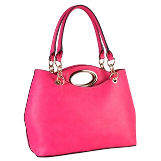Red Handbags - Overstock.com Shopping - Stylish Designer Bags