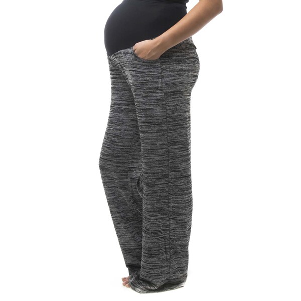 maternity jogging bottoms