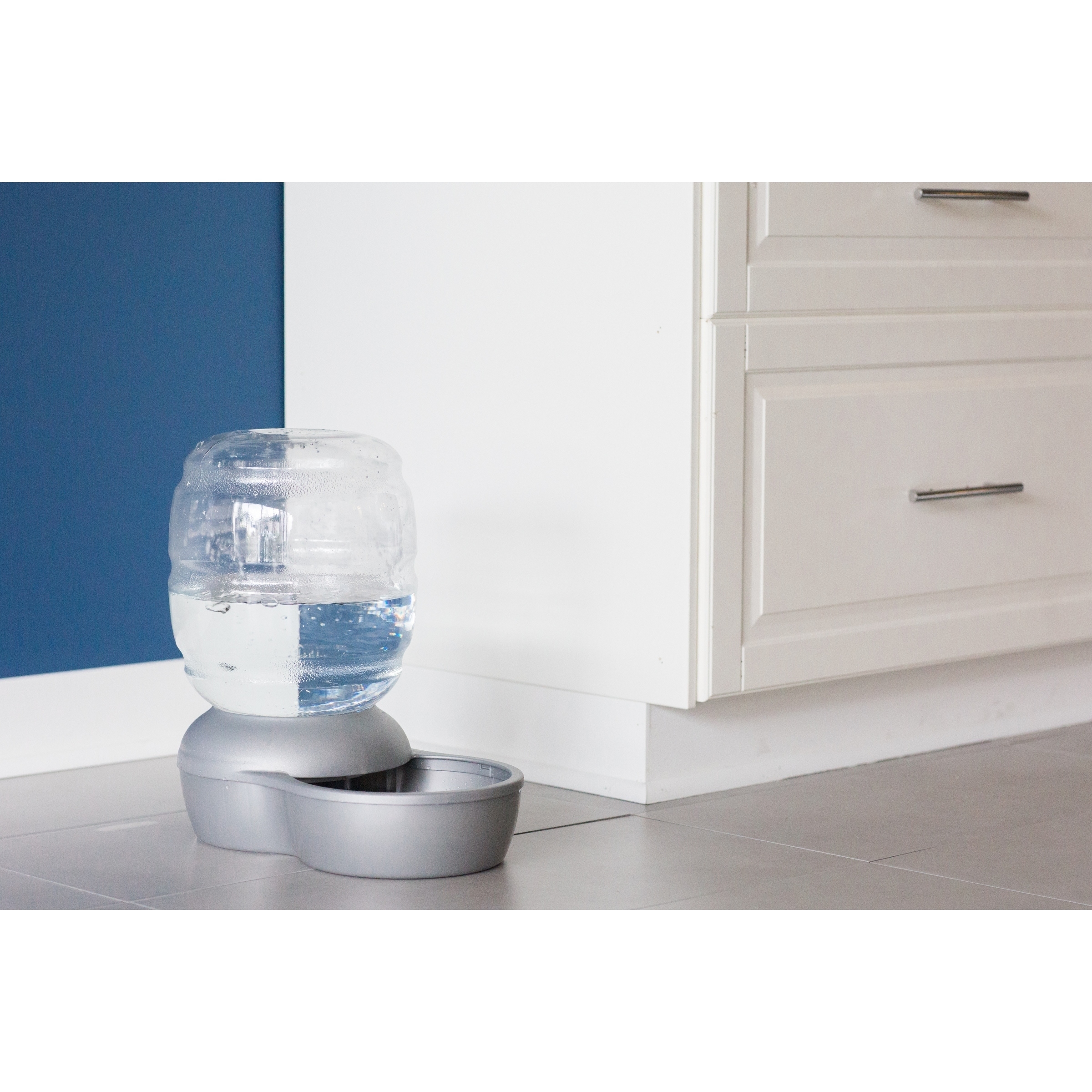 petmate replendish 4 gallon