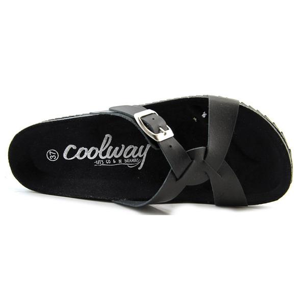 coolway sandals