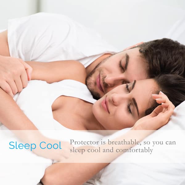 Sex-Bed-Sheet-King-Size-Fitted-Waterproof-Couples-Love Inflatable Pillow