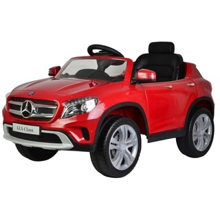 gla toy car