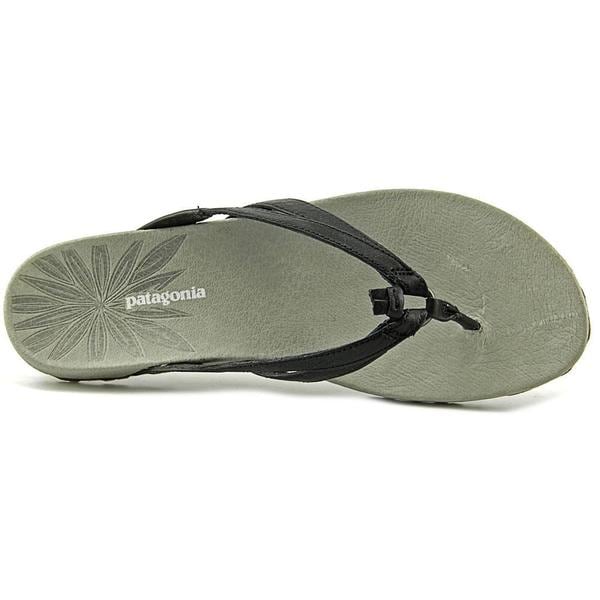 patagonia flip flops