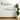 HomeSource 2 Branches of Owls 16-inch x 24-inch Removable Wall Graphic
