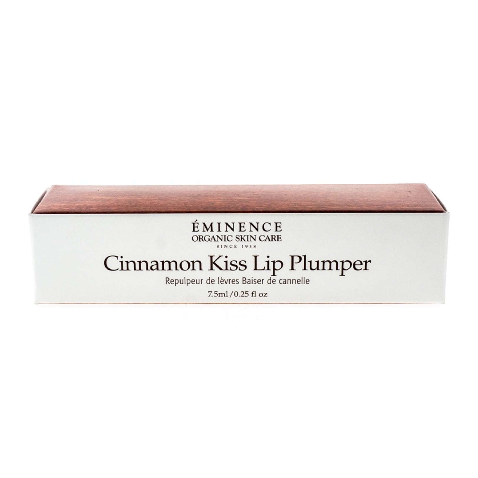 Eminence Cinnamon Kiss Lip Plumper