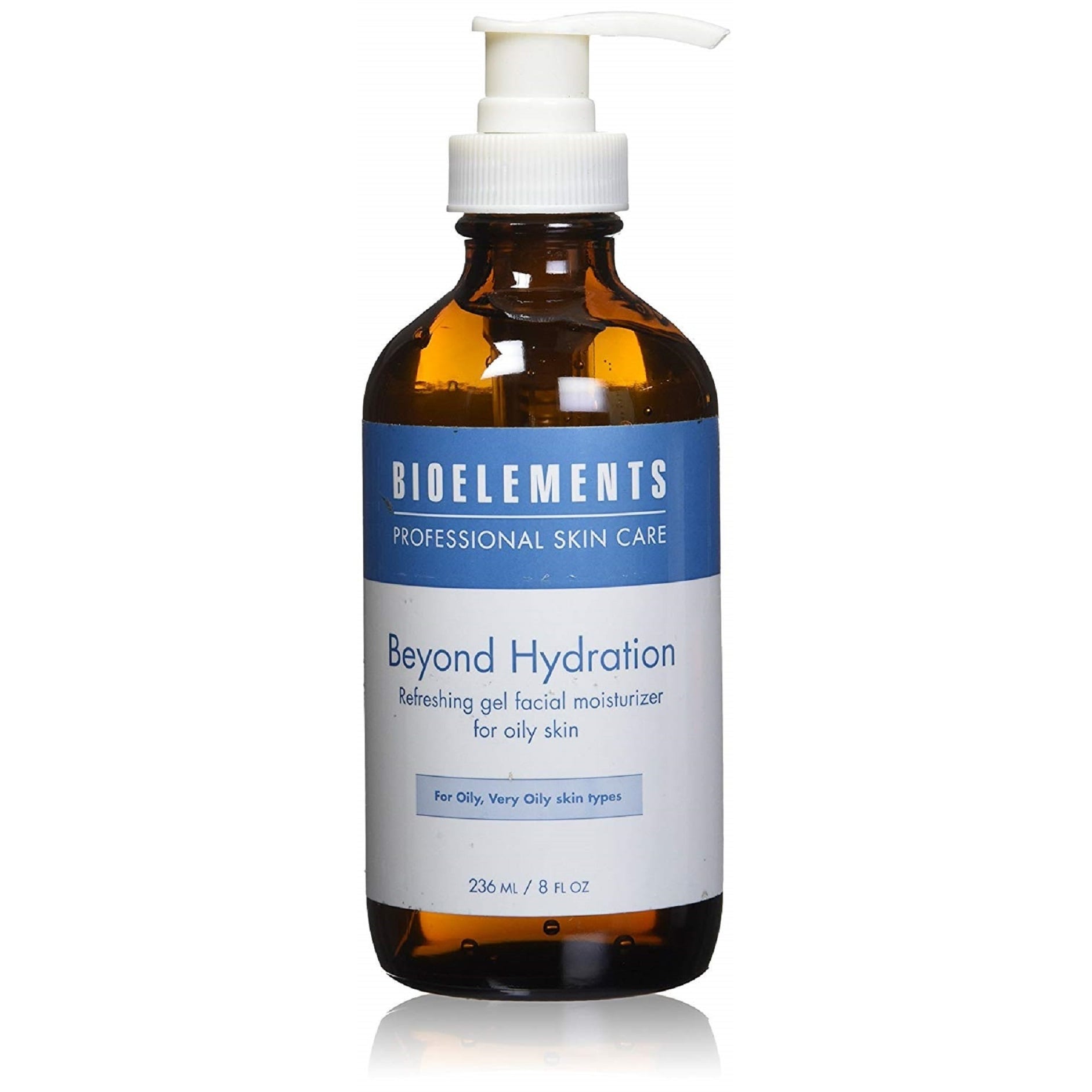 bioelements beyond hydration