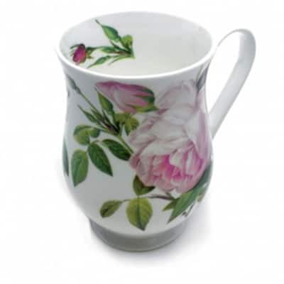 Roy Kirkham Eleanor Mug - Versailles Set of 6