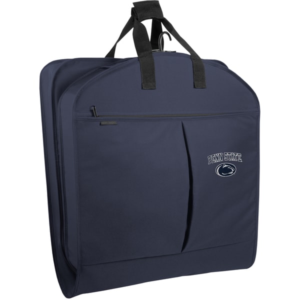 wallybags garment bag