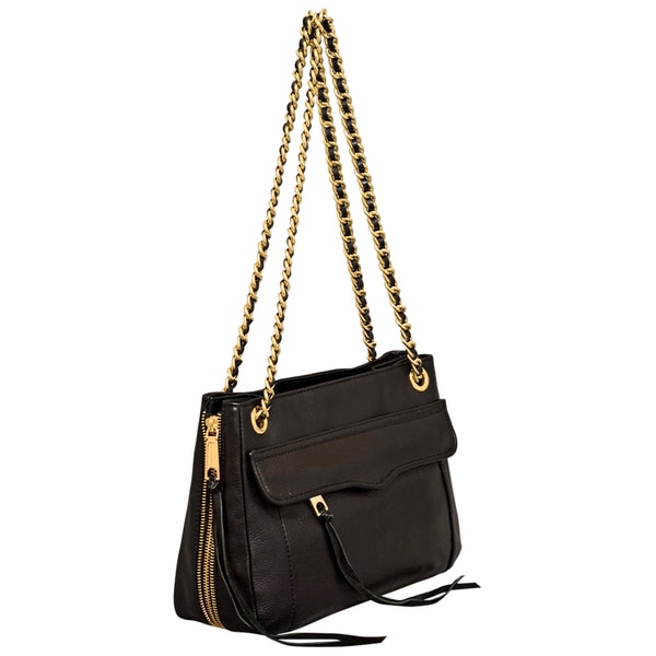 rebecca minkoff chain bag