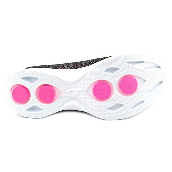 skechers go walk 4 pink