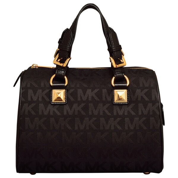 mk grayson satchel