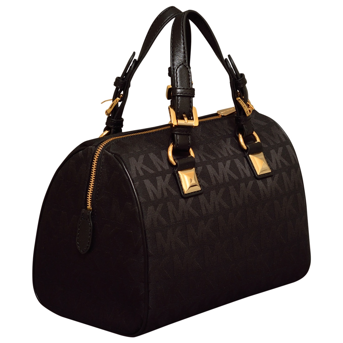 michael kors grayson black