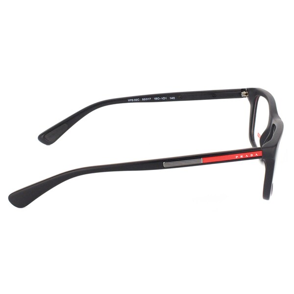 mens prada eyeglasses 2016