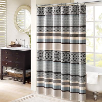 Damask Shower Curtains Find Great Shower Curtains Accessories