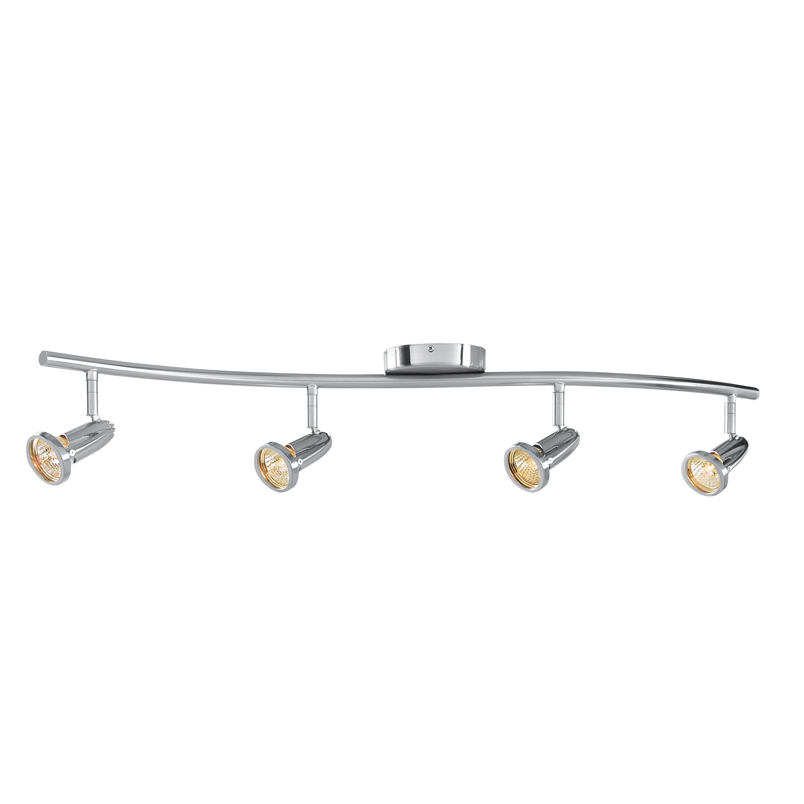 4 light ceiling spotlight