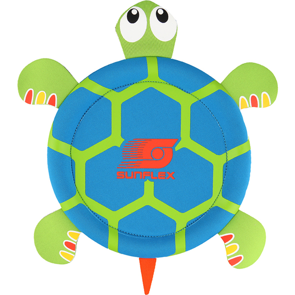 Sunflex 'Flying Turtle' Disc