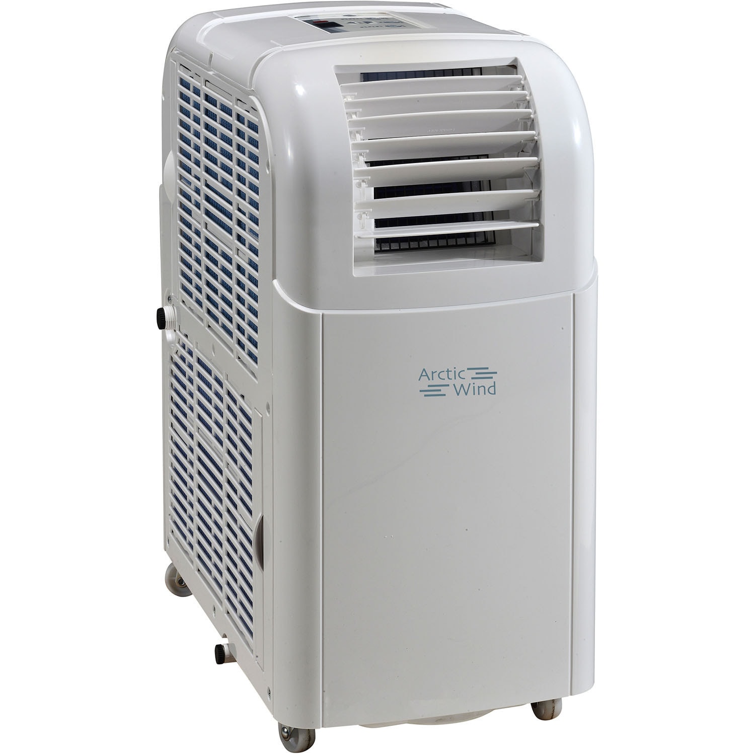 Arctic Wind Ap12018 12000 Btu Portable Air Conditioner Overstock 12013267