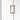 Allied Brass 8-inch Contemporary Back to Back Shower Door Pull with Dotted Accent