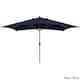 Option Navy Blue