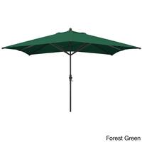 Buy Green Patio Umbrellas Online At Overstock Our Best Patio Umbrellas Shades Deals