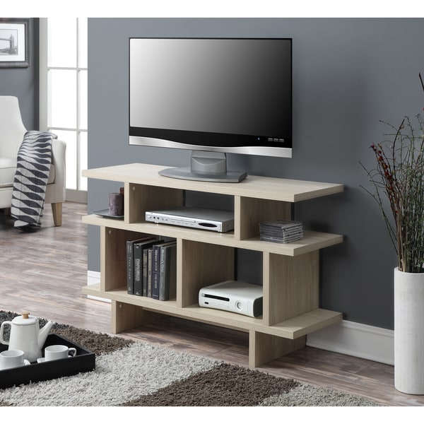 Shop Porch & Den Bywater Dorgenois 48-inch TV Stand ...