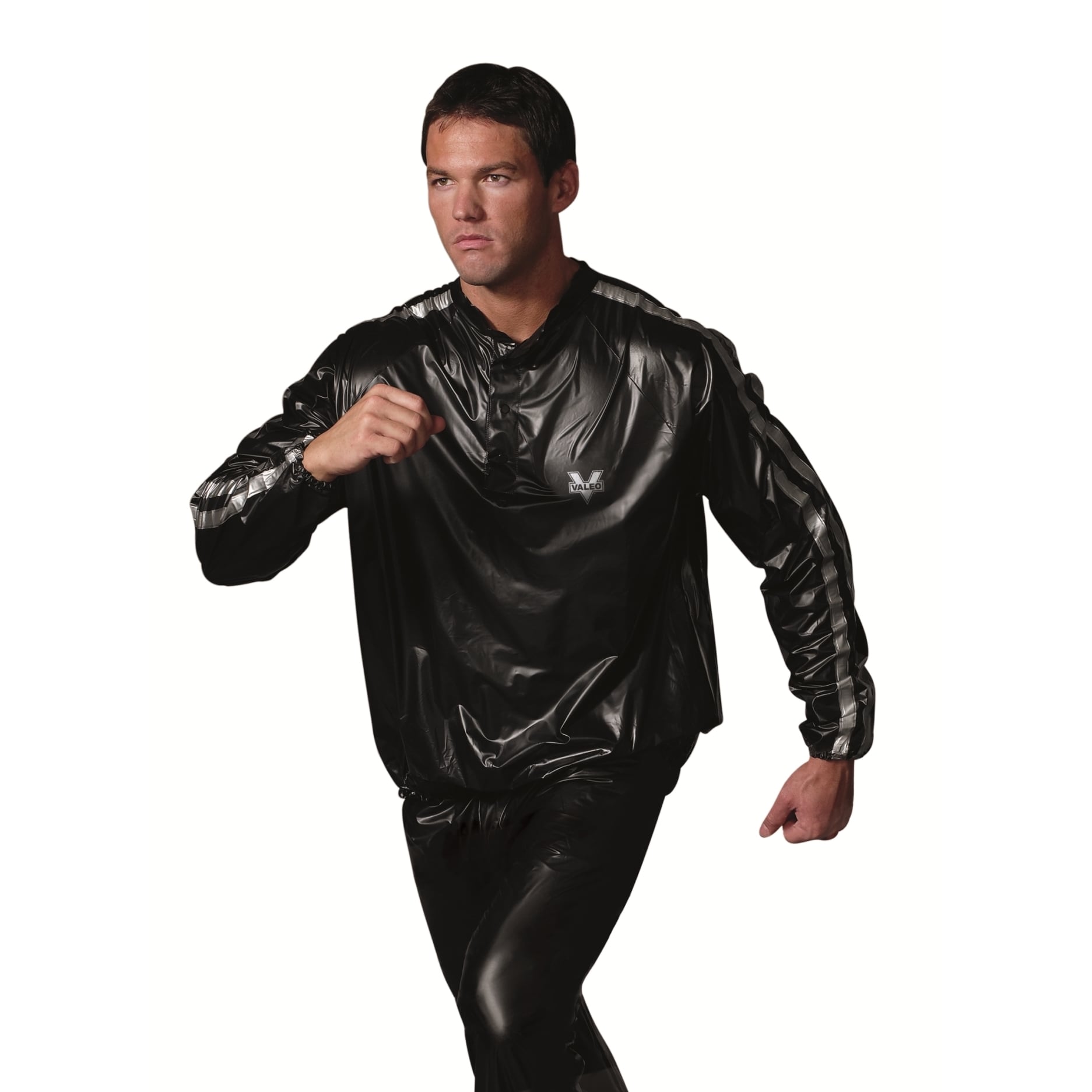 valeo sauna suit