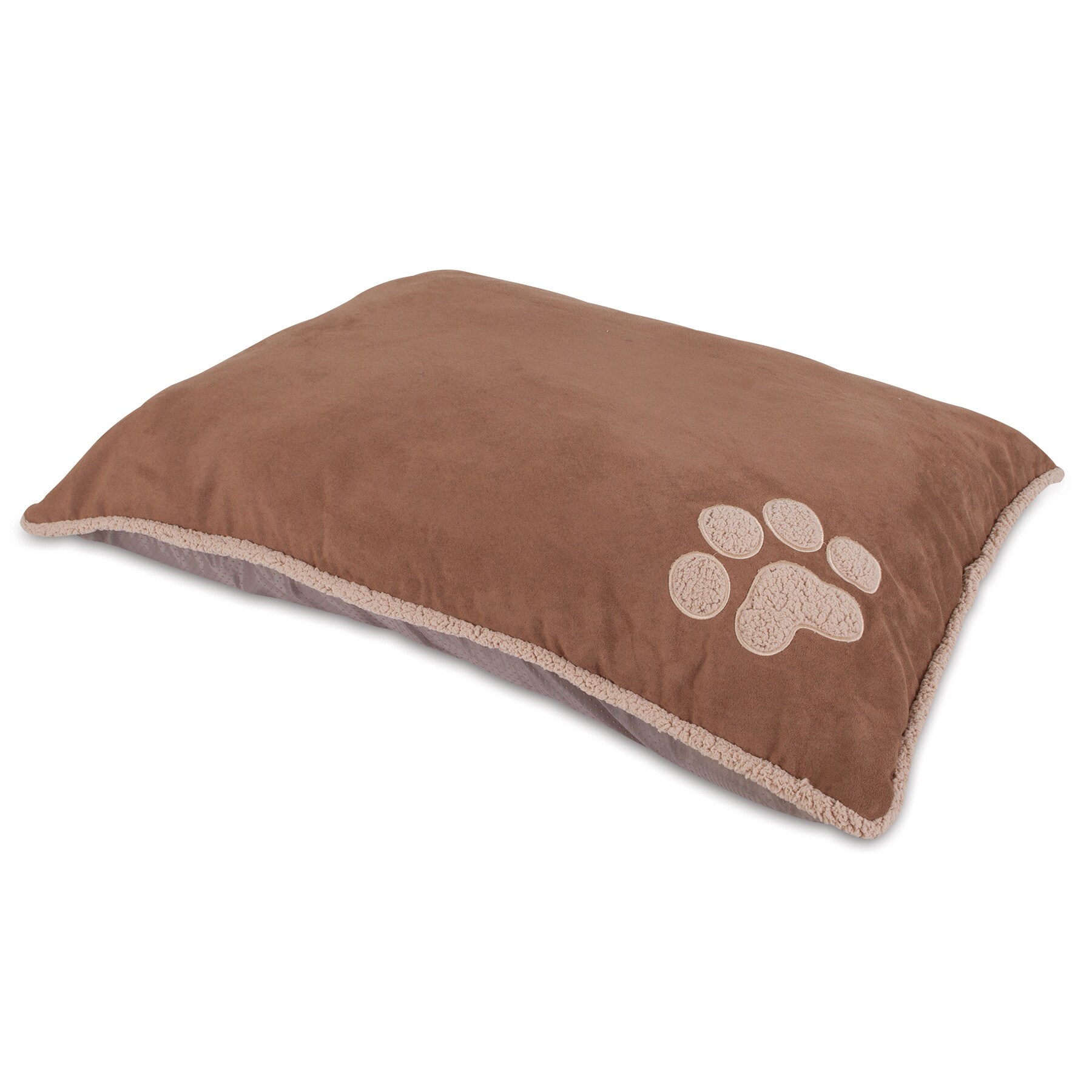 Aspen Pet Luxe Pillow Bed