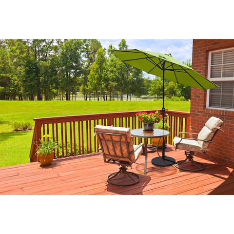 Buy Sunbrella Patio Umbrellas Online At Overstock Our Best Patio