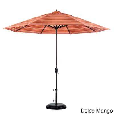 Buy Yellow Sunbrella Patio Umbrellas Online At Overstock Our