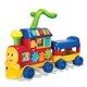 Winfun Red Walker Ride-On Learning Train - Thumbnail 0
