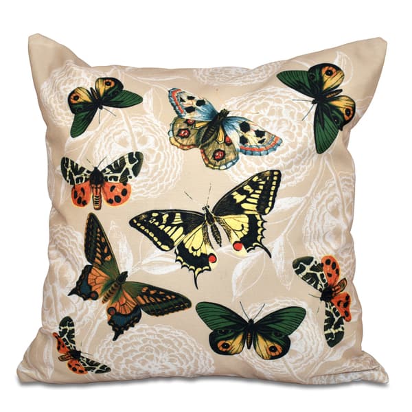 Animal Print Outdoor Cushions and Throw Pillows - Bed Bath & Beyond